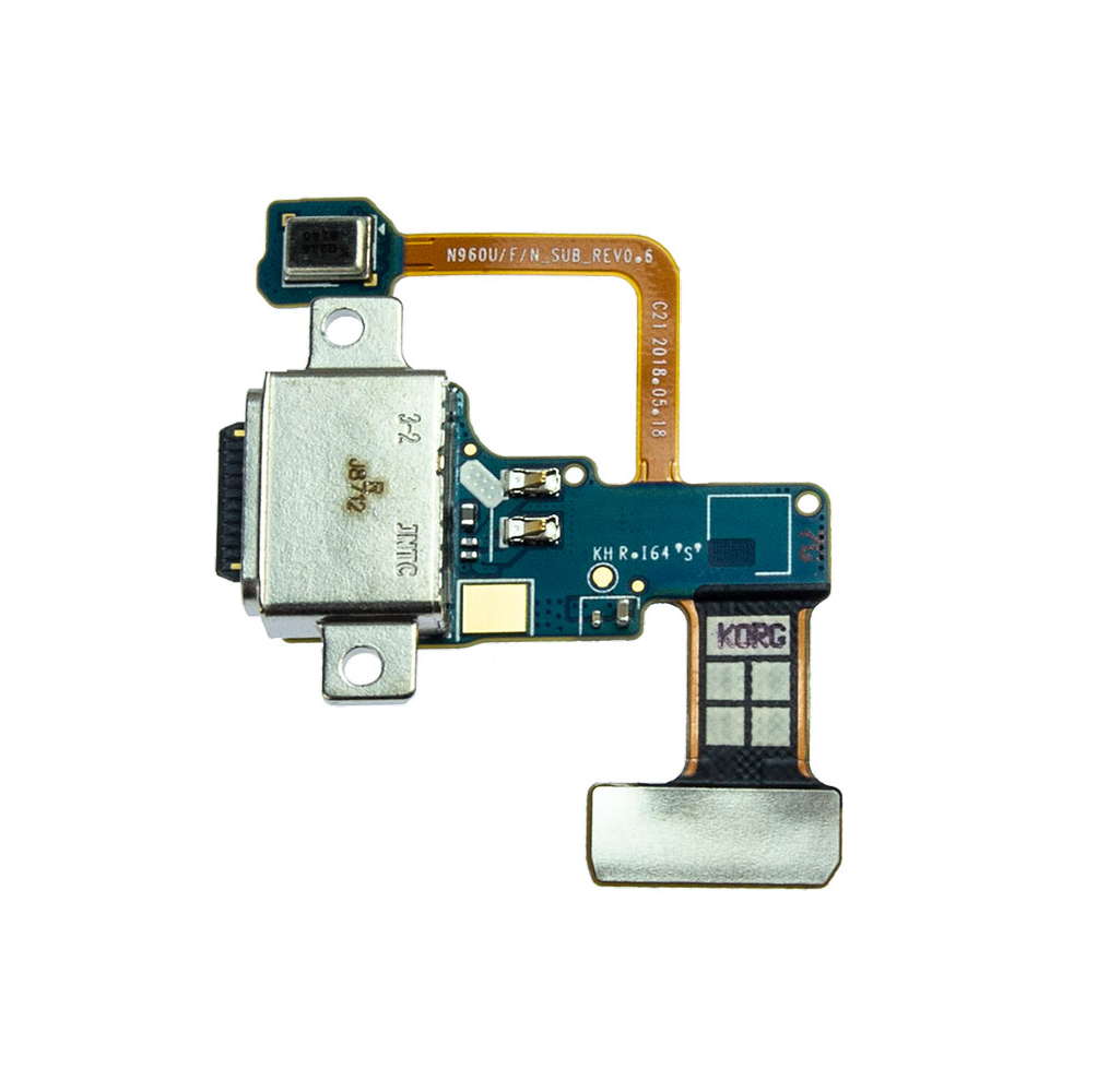 Chân sạc bộ Samsung Note 9
