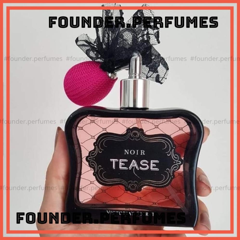 🌟 nước hoa victoria’s secret noir tease edp