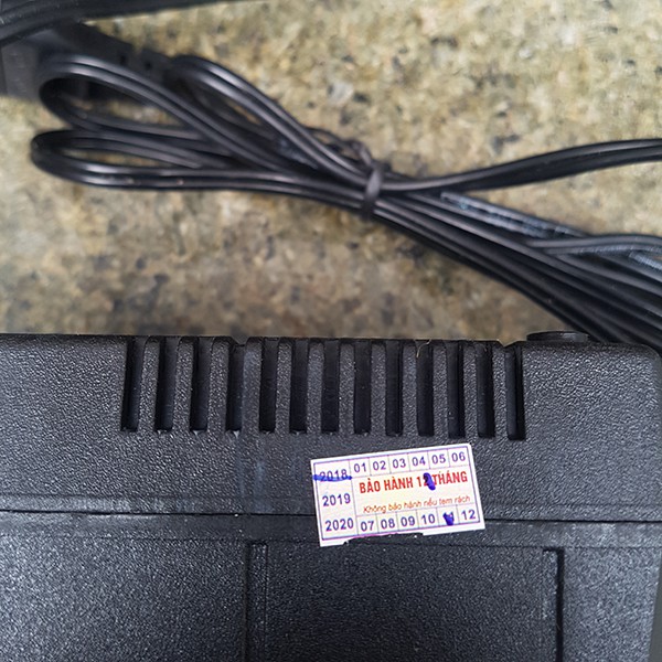 Sale Nguồn 36V