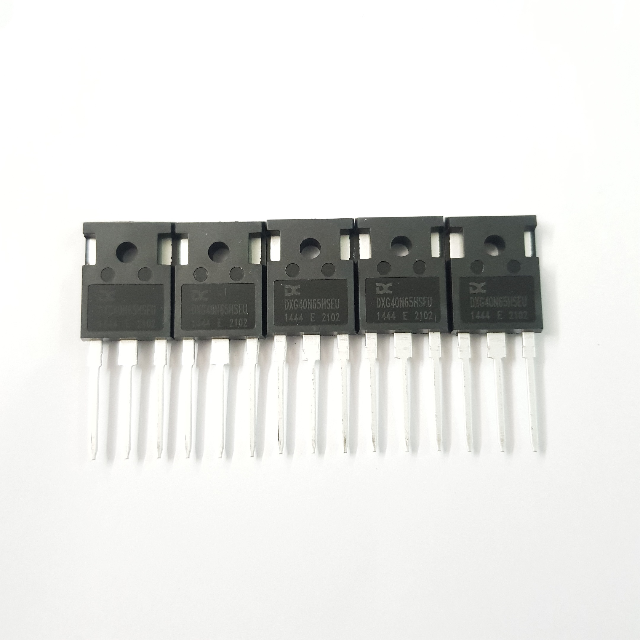 IGBT 40N65
