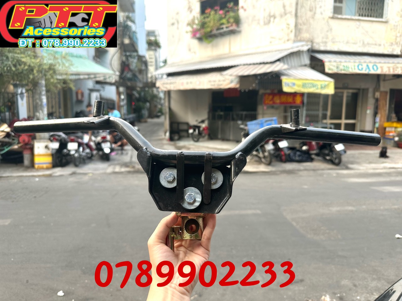 GHI ĐÔNG XE DREAM ( TRUNG QUỐC ) CÓ SỌ KHỈ