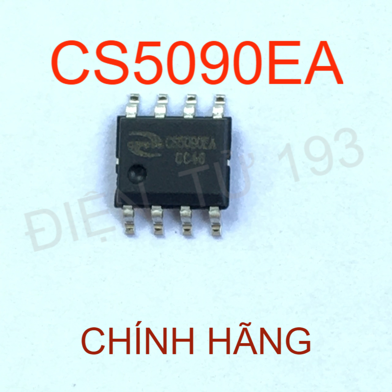 CS5090E CHÍNH HÃNG (chíp quản lý sạc)