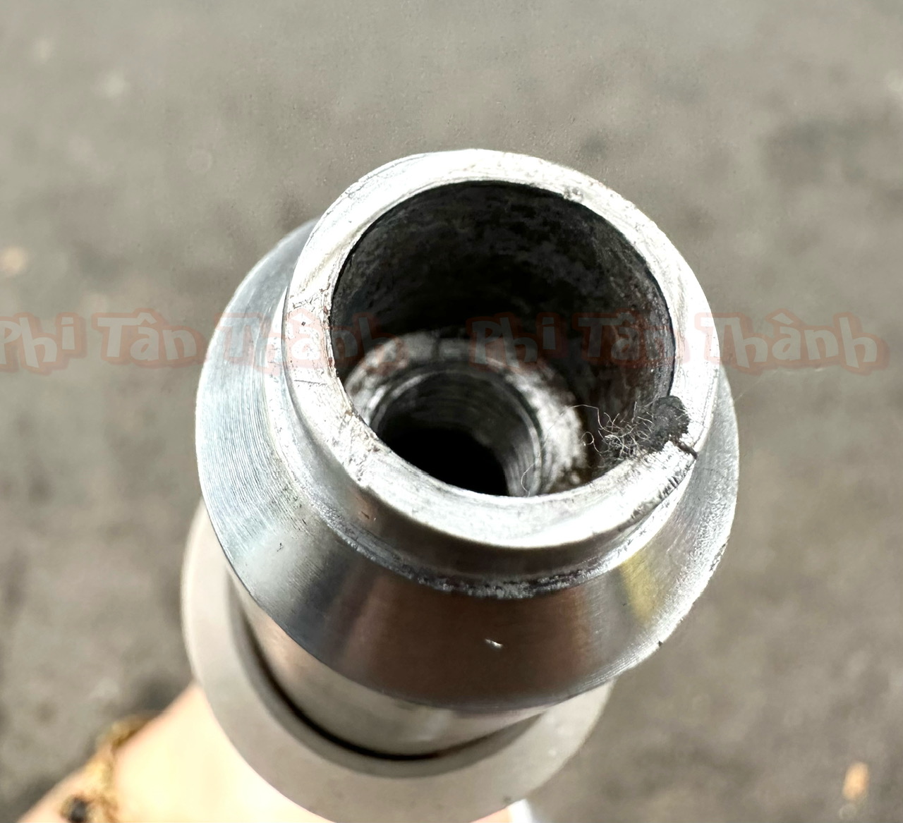 TY PHUỘC ( GIẢM SÓC ) TRƯỚC XE 67