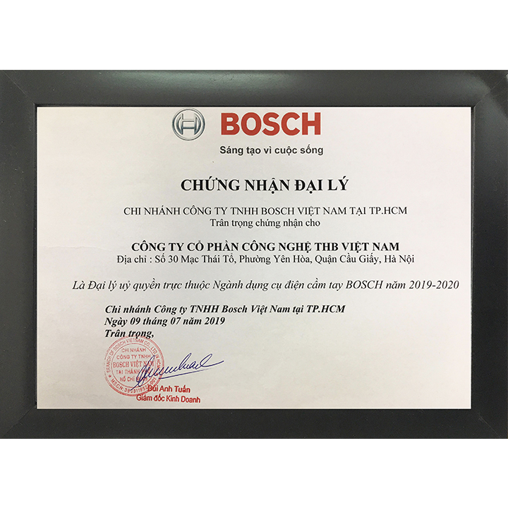 Máy chà nhám Bosch GSS 140
