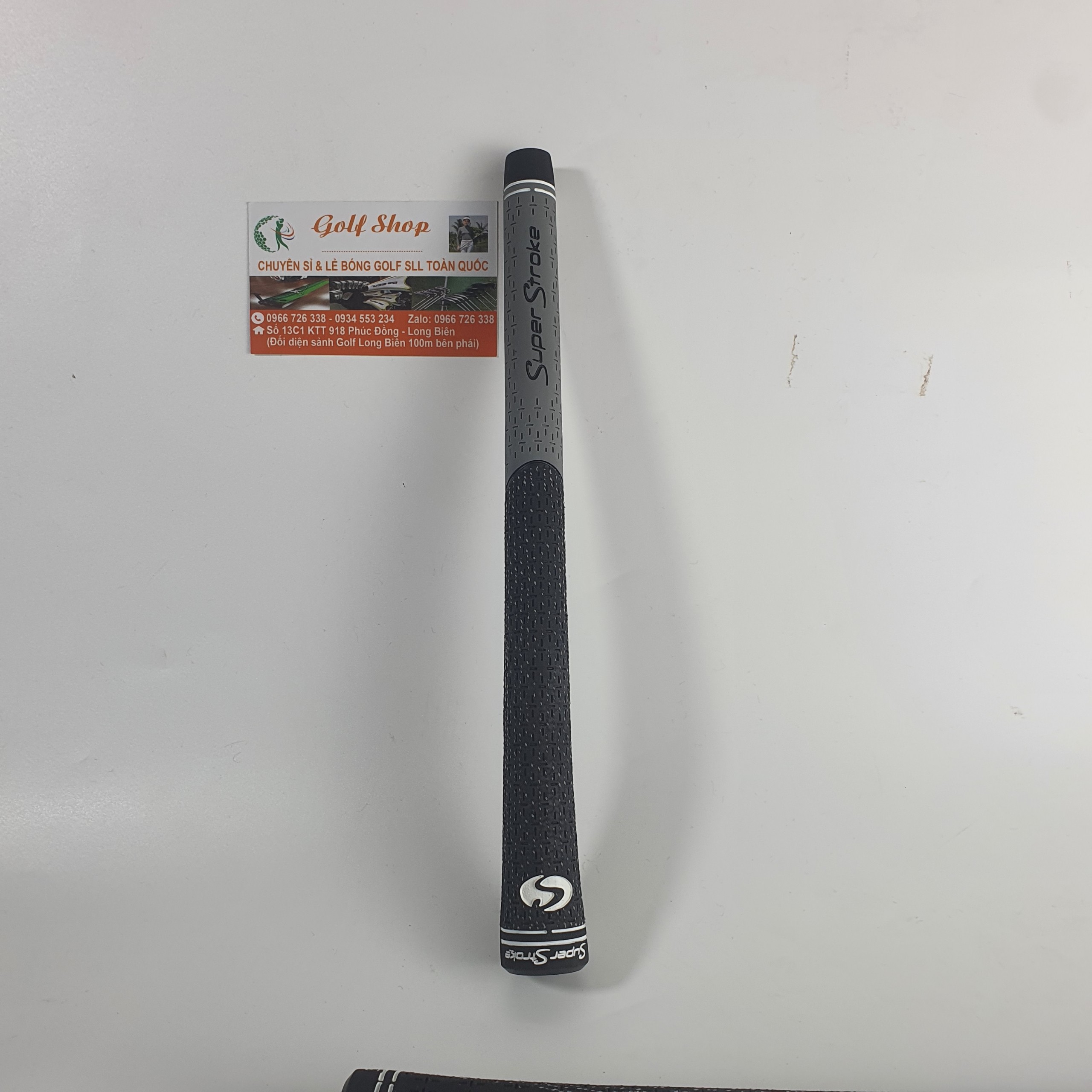 thay grip gậy golf, grip golf cao cấp