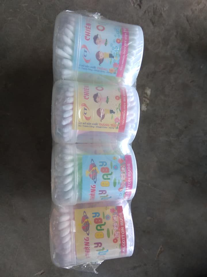 12 lọ bông tai người lớn đẹp