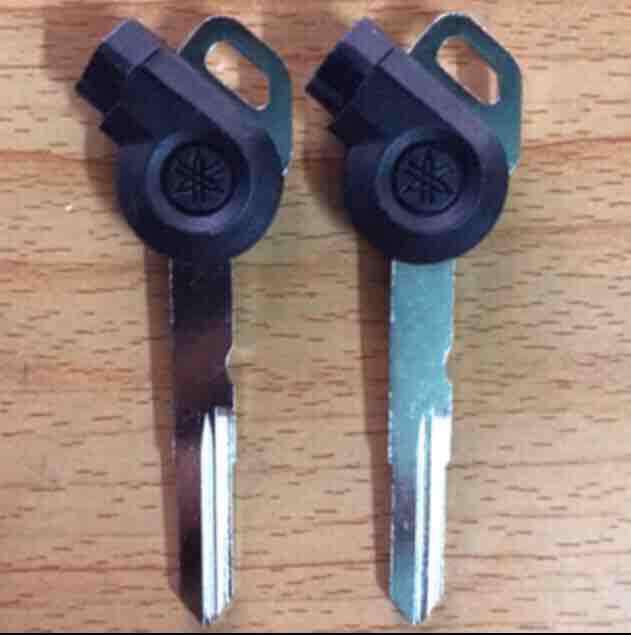 Combo cặp phôi chìa khoá xe JANUS