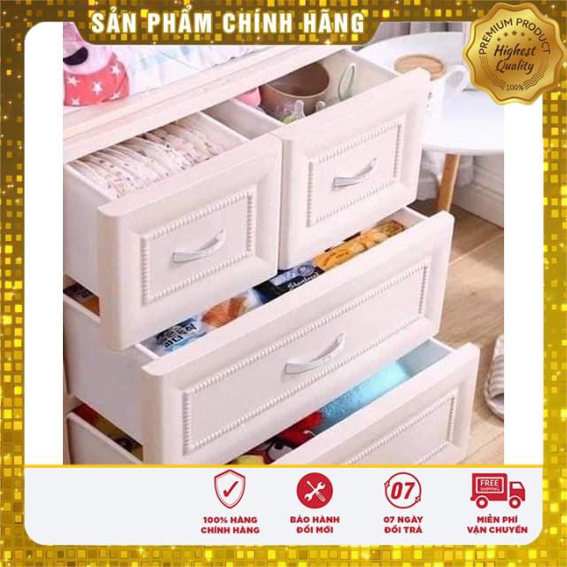 [HCM]TỦ HOLA 5 TẦNG CAO CẤP