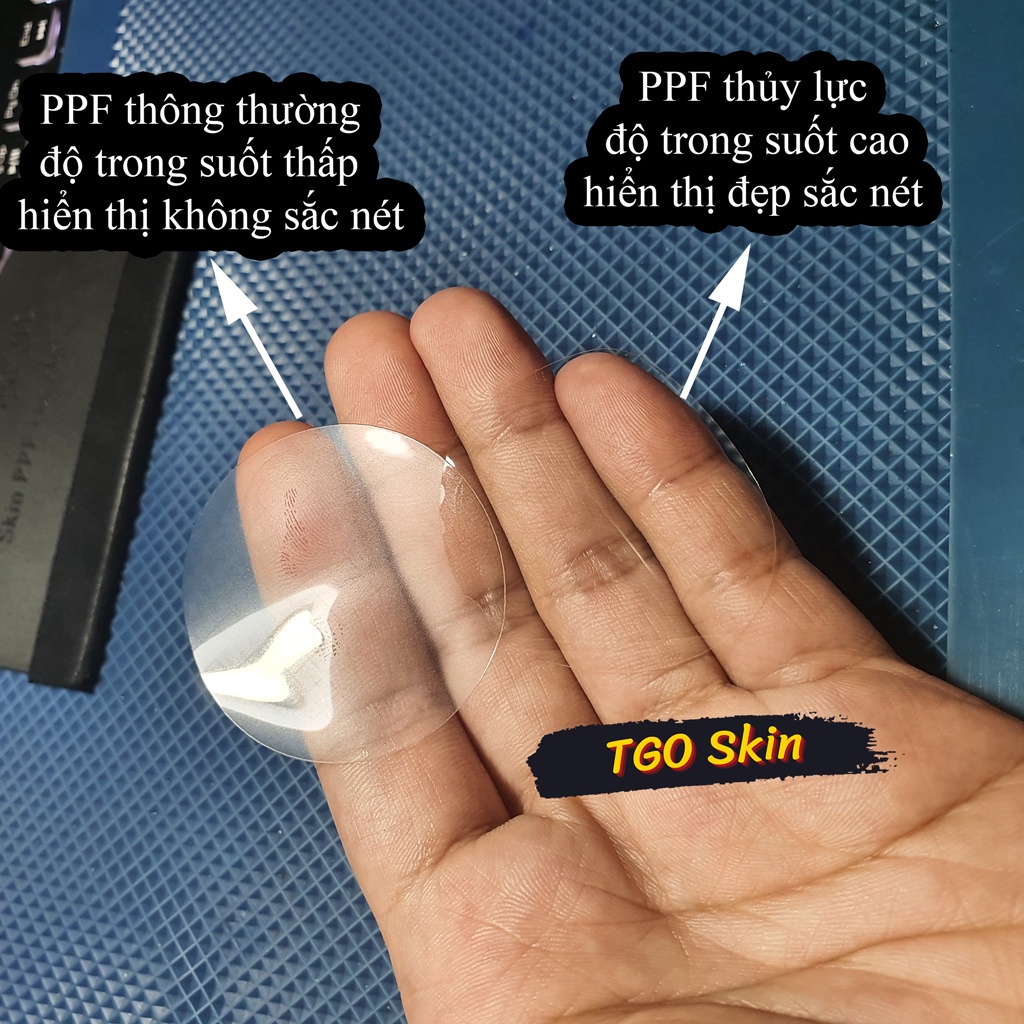 Miếng dán PPF dày lưng full viền Samsung Note 10 / Note 10 Plus / Note 10 Lite / Note 20 / Note 20 ultra