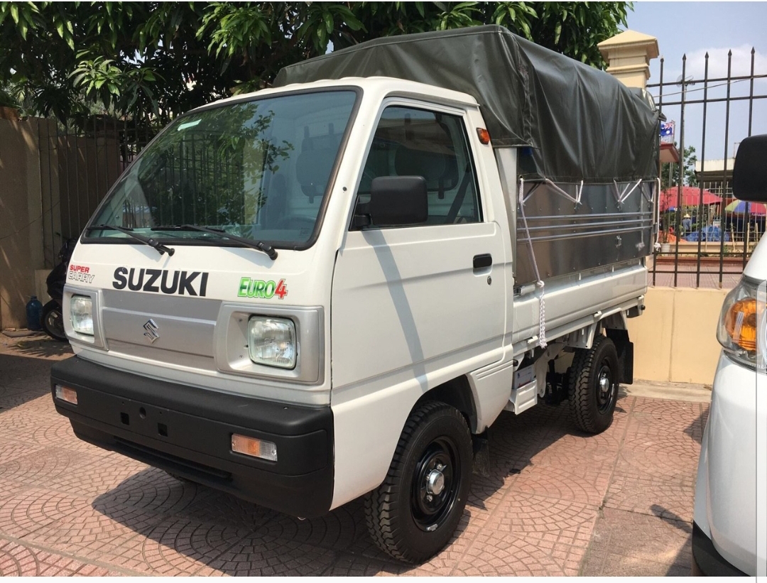 Nắp còi SUZUKI 500Kg và SUZUKI 7