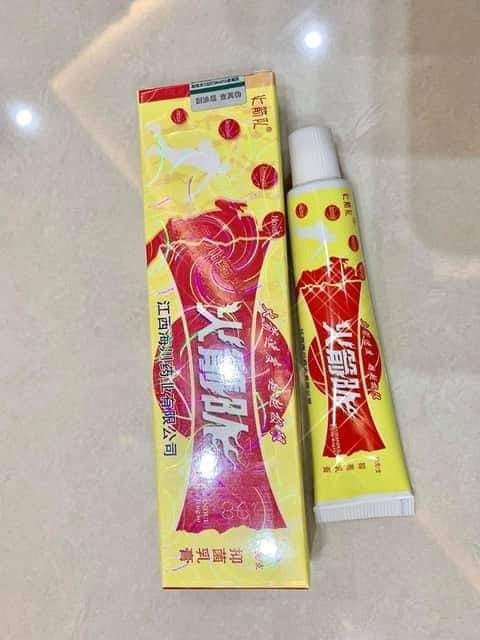 NÂM MÓNG NẤM KẼ TAY, CHÂN TQ