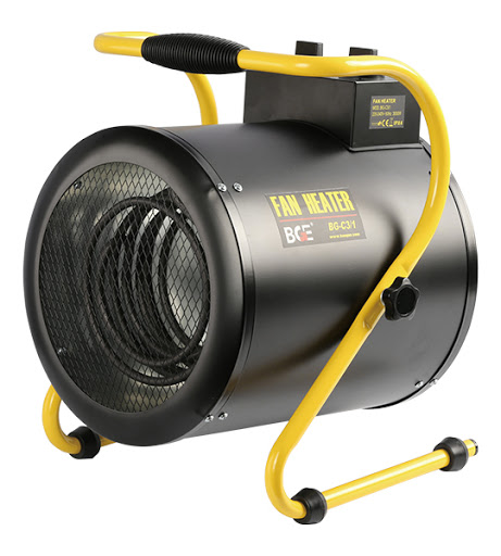 Quạt sấy gió nóng mitsuta bg c3/1