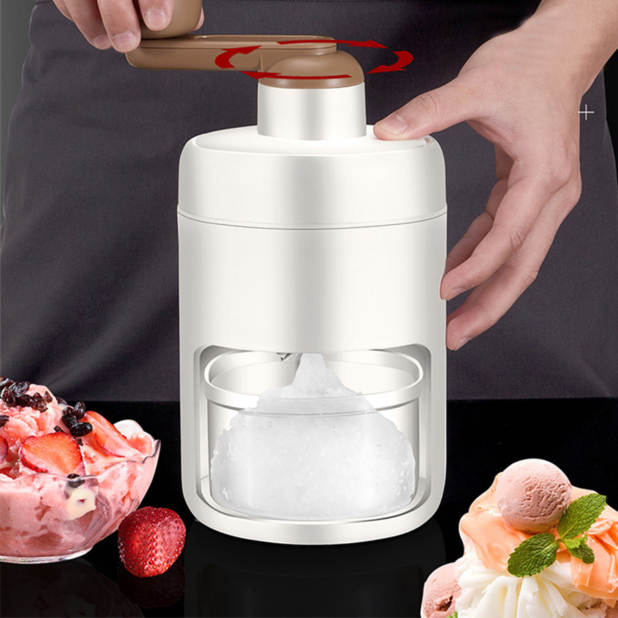 Máy xay đá tuyết KACHEEG DYXI cao cấp