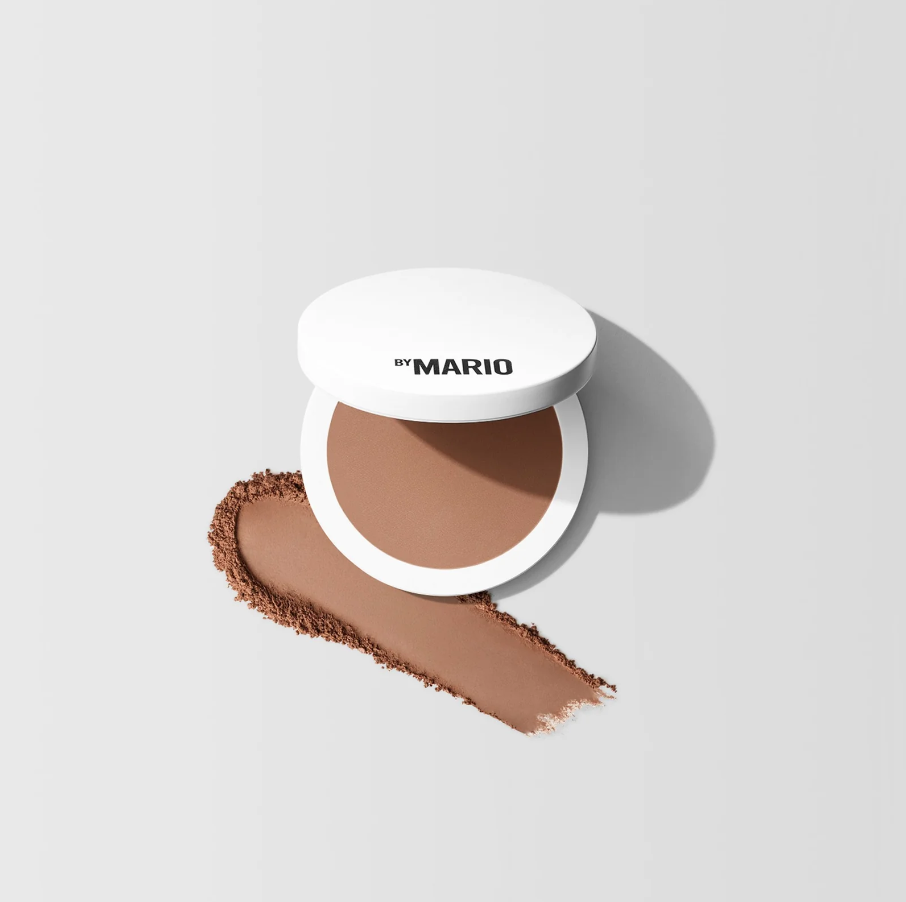 Makeup By Mario - Phấn Tạo Khối Makeup By Mario Soft Sculpt™ Bronzer Powder Bronzer 12g