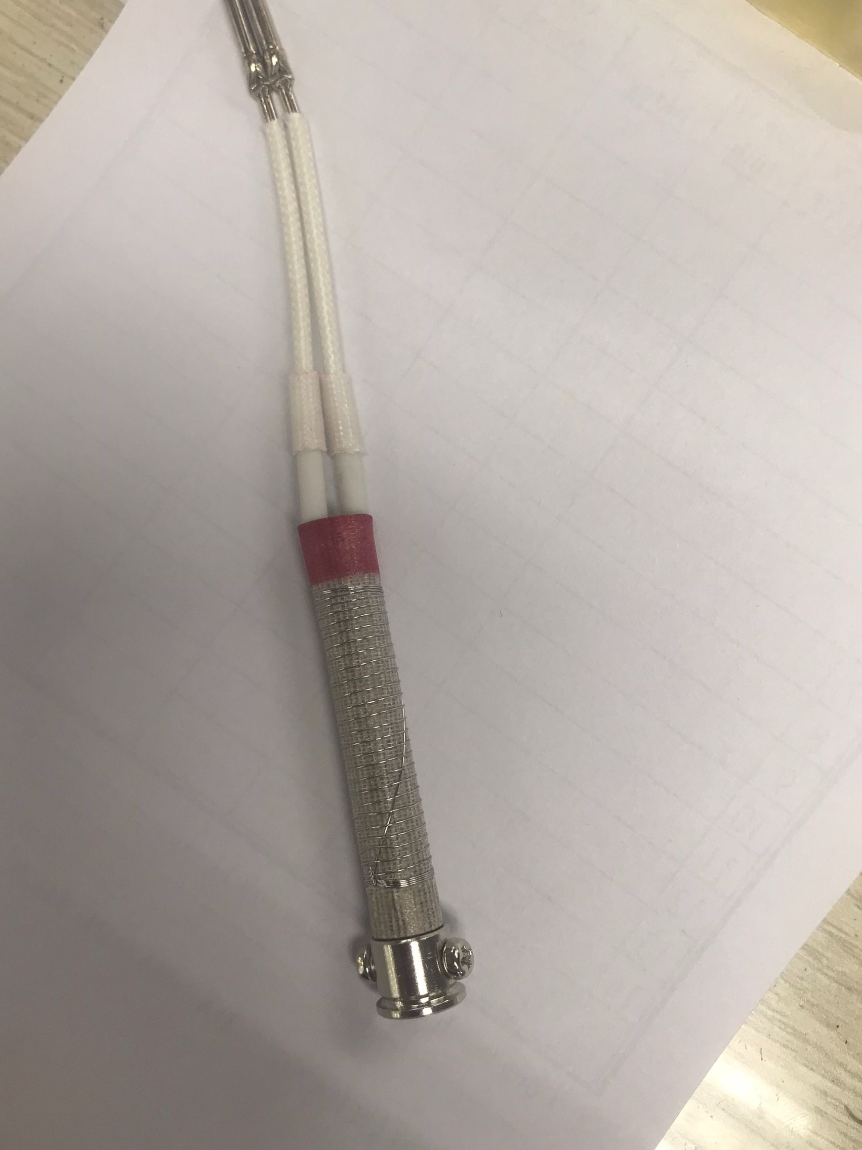 Ruột mỏ hàn Goot KS-40H 40W (thay thế cho Mỏ hàn Goot KX-40R)