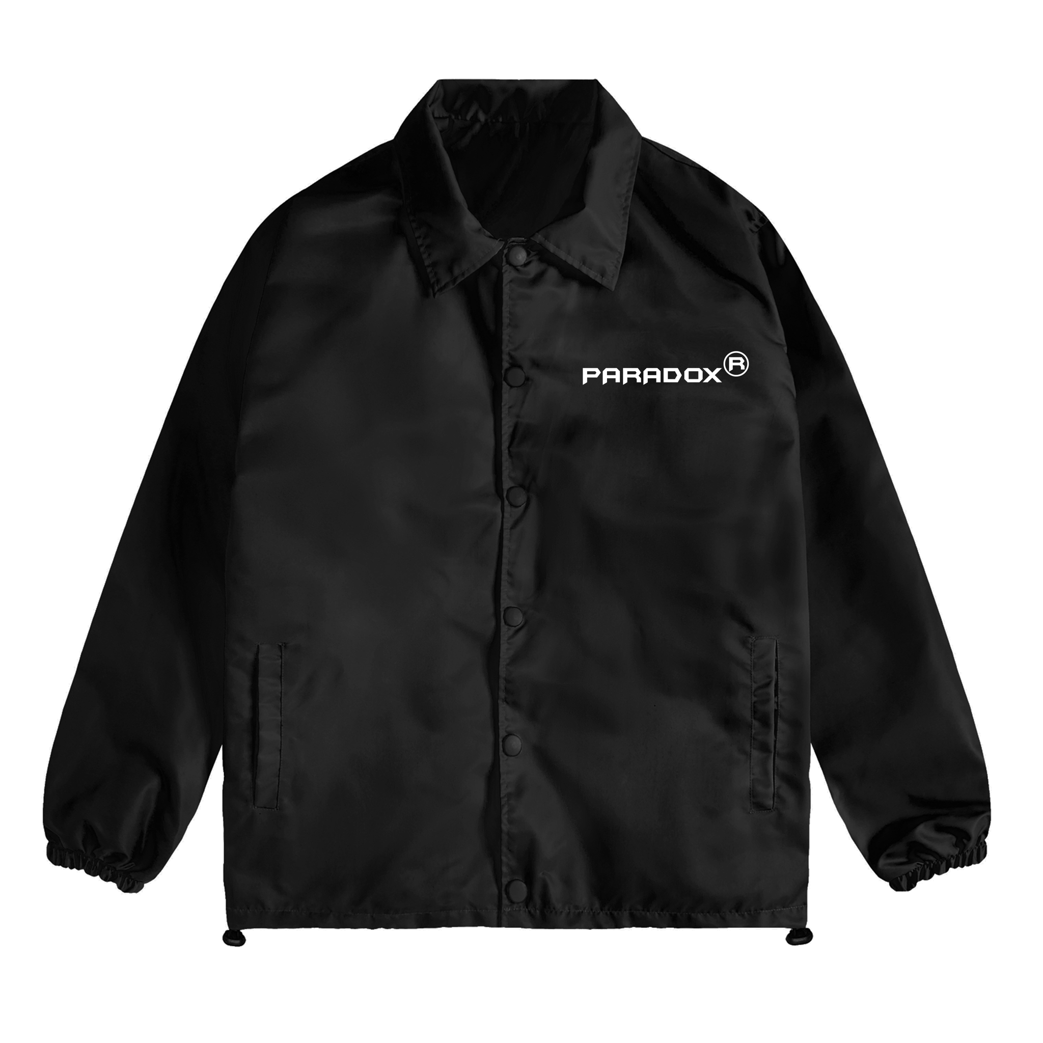 PARADOX Áo khoác dù PARADOX IMPRINT NO.1 JACKET