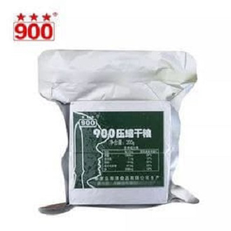 [Hàng Có Sẵn] Phong Lương Khô Quân Đội Loại 200g