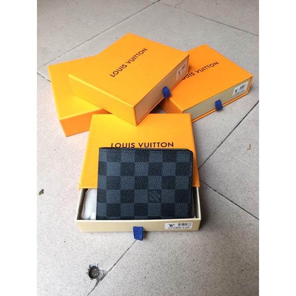 ví nam ngắn lv fullbox