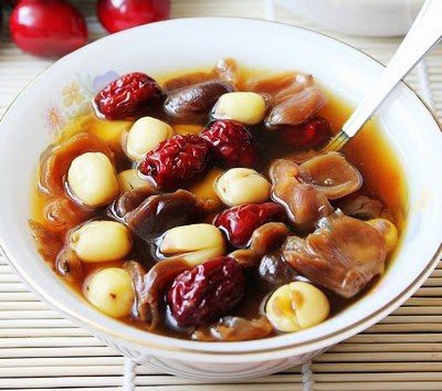 500gr Nhãn Nhục Ngon