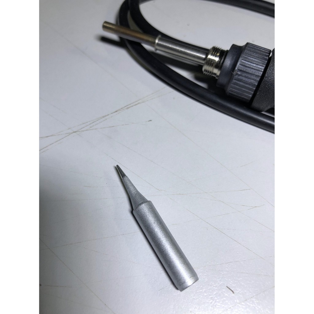 Tay hàn Quick 907A (936A, 706W, 706W+)