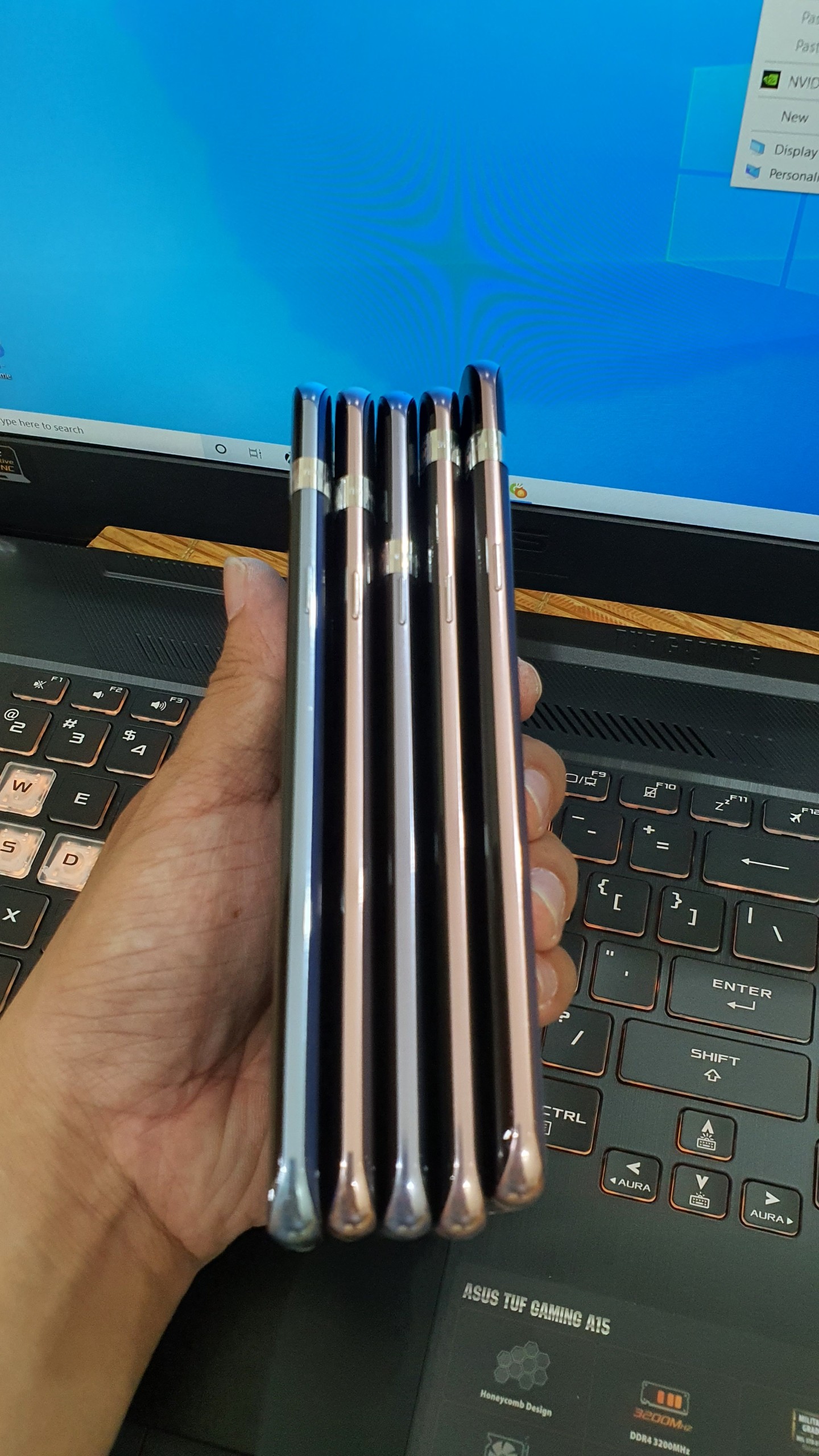 [HCM]Điện thoại Samsung S8 Plus 2 Sim Mới 99% Giá Cực Tốt✅
