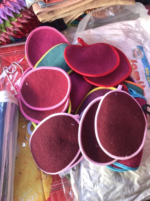 Miếng nhắc nồi