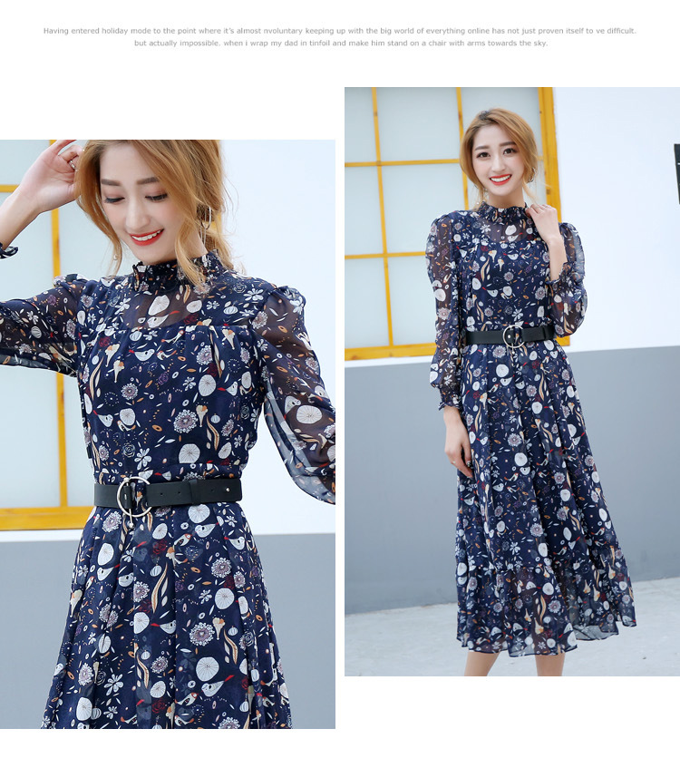 Đai váy xiên - Da cao cấp