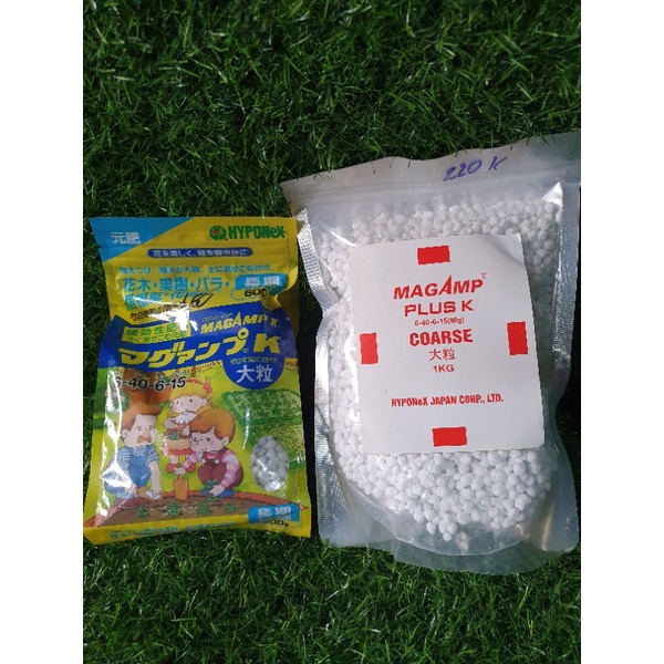 Phân trắng nhật gói 600g,phân bón cao cấp cho lan, phân trắng