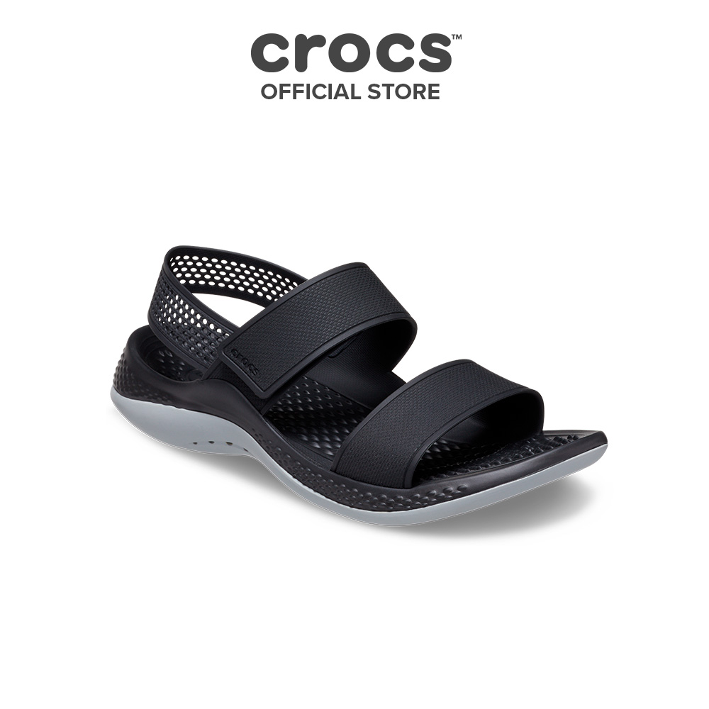 Xăng đan nữ crocs literide 360