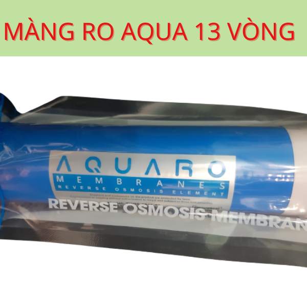 COMBO LÕI AQUA 456789 (GỒM MÀNG RO+LÕI KHOÁNG 56789)