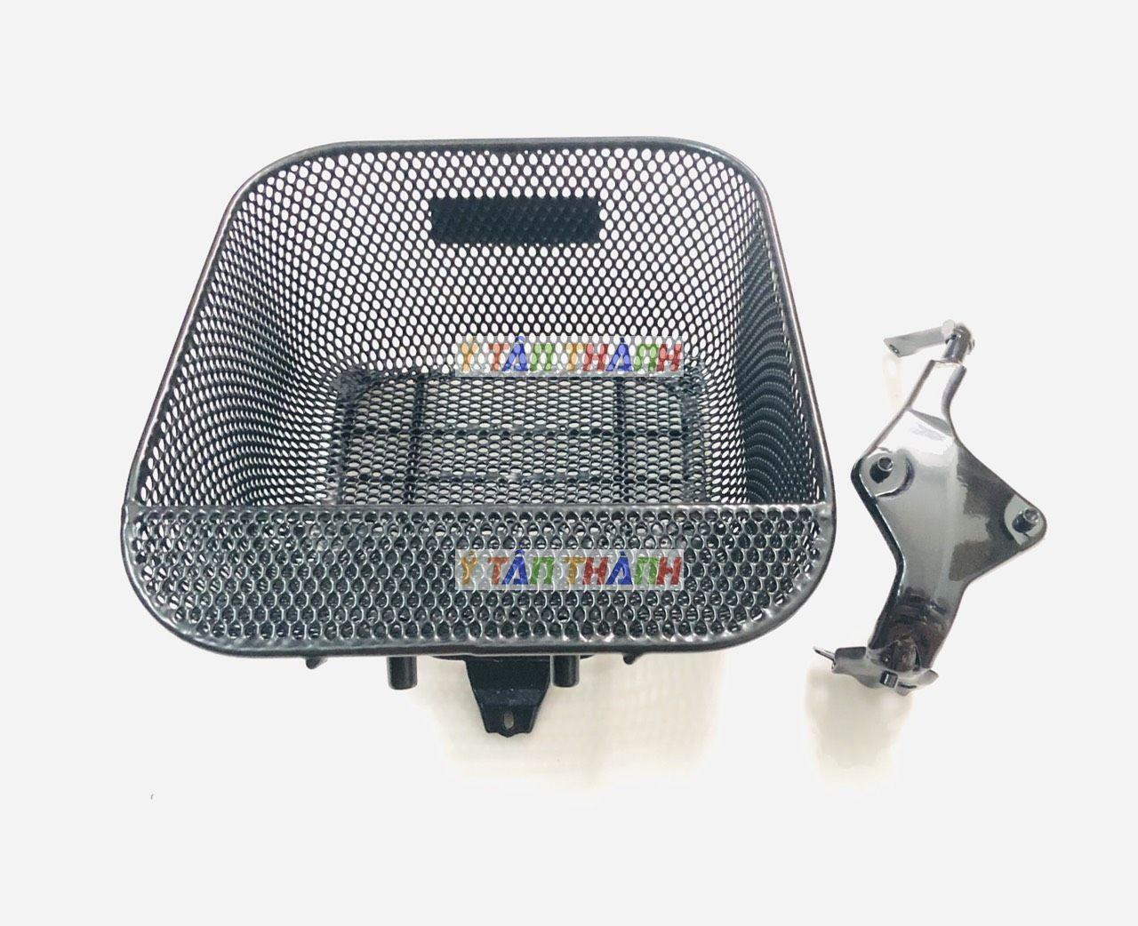 Rổ Future 125 Đời 2017 Có Pas - Sản Phẩm Chất Lượng, Gian Hàng Uy Tín, Giá Cả Cực Tốt, Mua Ngay.