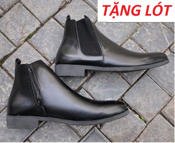 Giày Nam Chelsea Boots