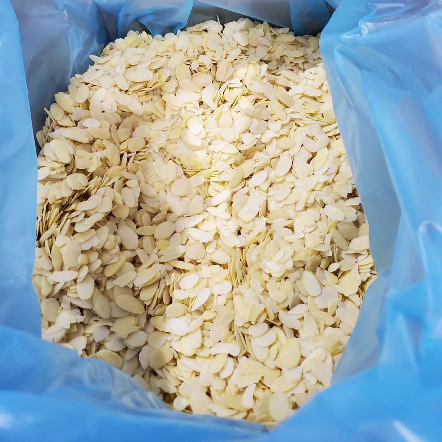 Hạnh Nhân Lát Olam 1Kg