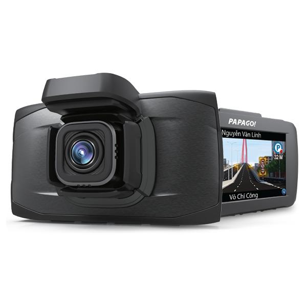 Camera Hành Trình Papago GoSafe 51G