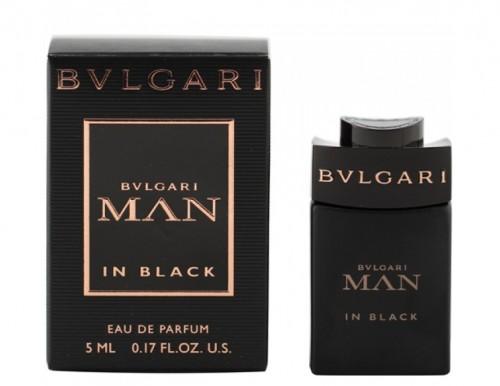Nước hoa nam  MAN IN BLA 5ml
