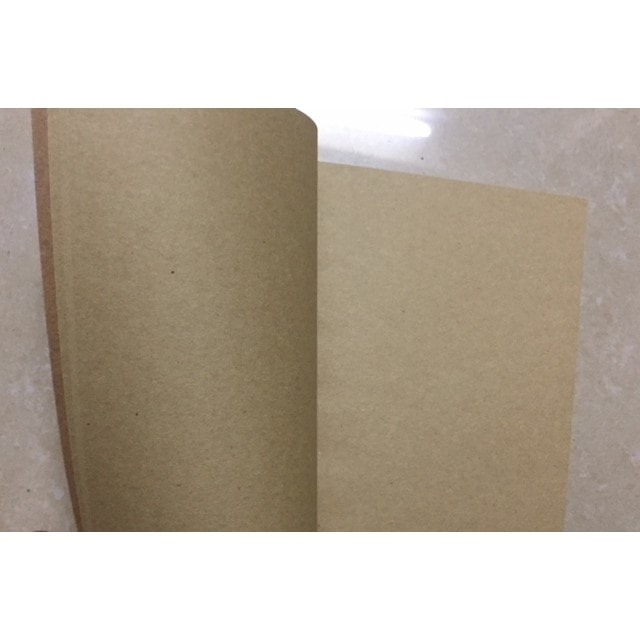 SỔ GIẤY XI MĂNG  A4-A5