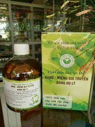 [Có sẵn] [Có bảo hành] [Giá hủy diệt] [FreeShip] [Chính hãng] Răng miệng Trần Kim Huyền