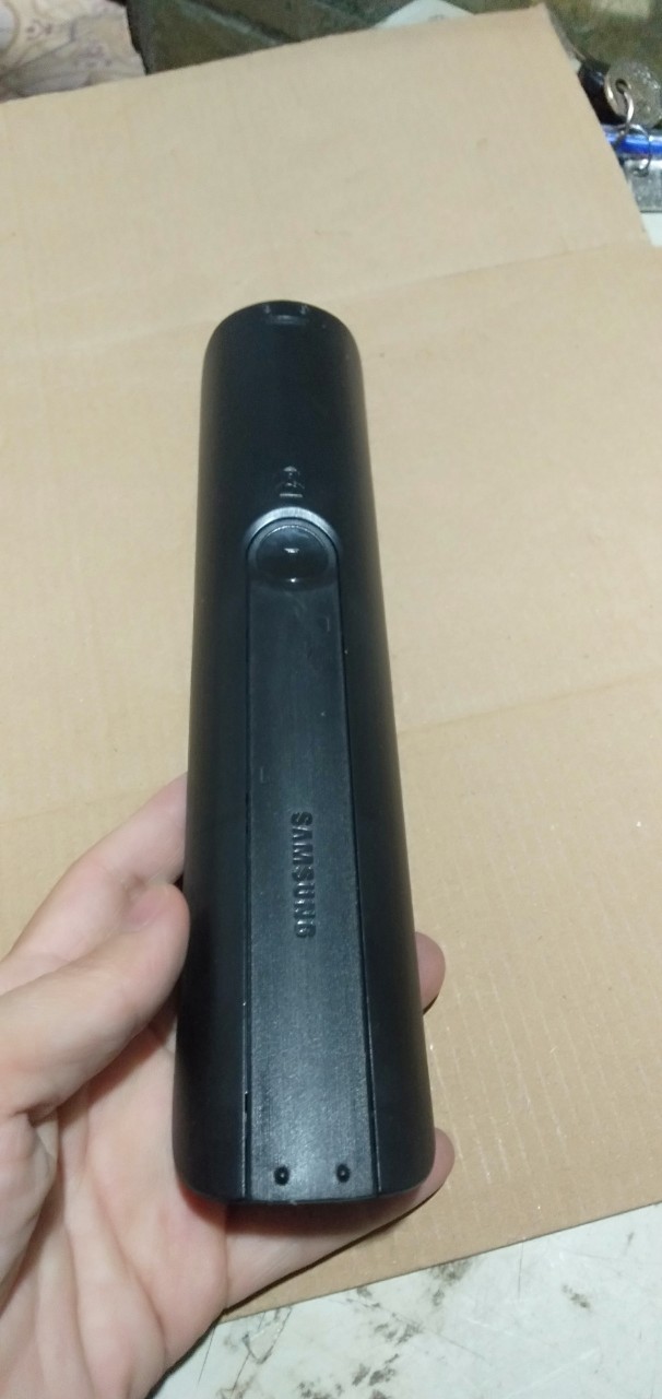 điêu khiển tivi samsung Smart 178
