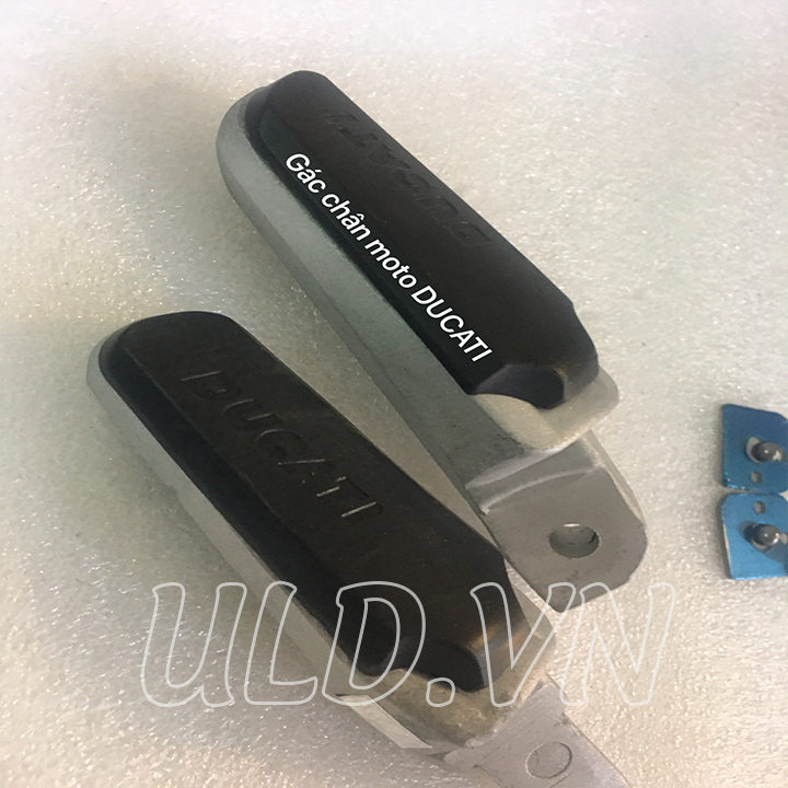 [HCM]GÁC CHÂN XE MOTO DUCATI