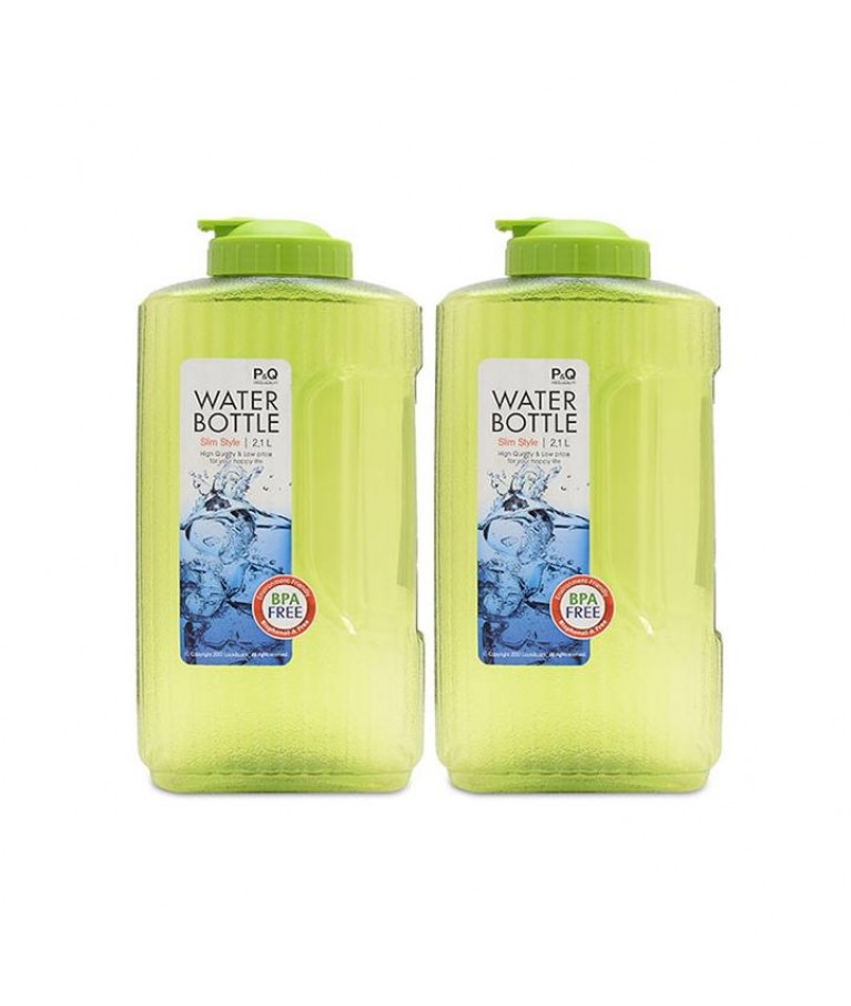 Bình đựng nước tủ lạnh 2.1L  Lock&Lock Water Bottle P-00052