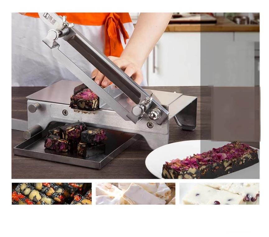 Hanrui Shop Máy Cắt Thịt Gia Vị Đa Năng