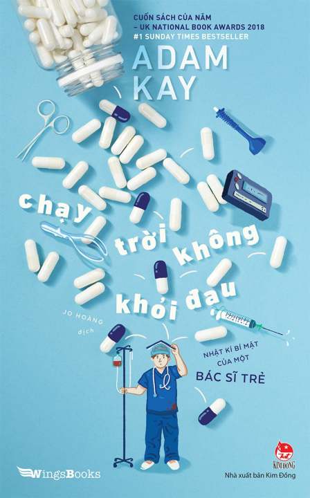 Chạy trời không khỏi đau – Kim Đồng ,SKU : 1603966410_VNAMZ-6898278618 >>>🇻🇳 Top1Vietnam 🛒>>> lazada.vn 🇻🇳🇻🇳🇻🇳🛒🛍🛒