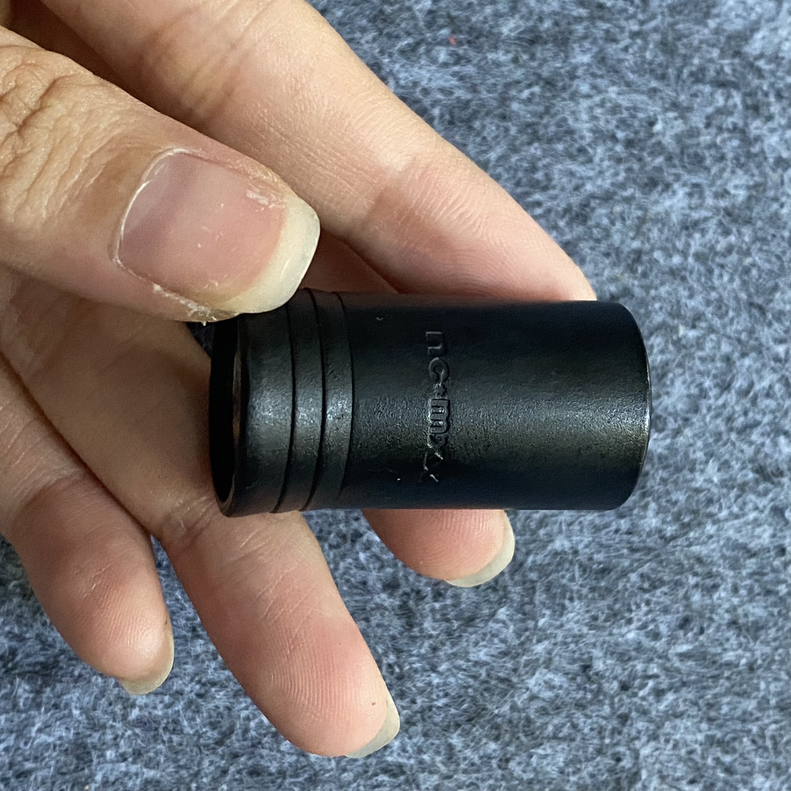 Cặp Jack XLR NEUTRICK - Jack canon Neutrik (Chính hãng Thụy Sỹ)