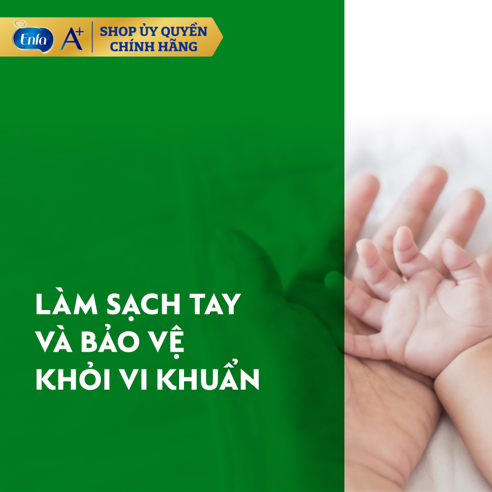 NƯỚC RỬA TAY DETTOL KHÁNG KHUẨN – CHAI 250G