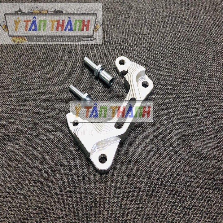 Pas Đĩa Trước Sirius 2012-2017 Đĩa 267Mm Heo Zin