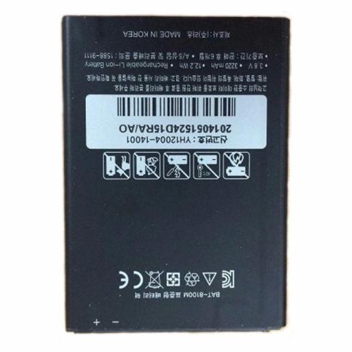 Pin SKY A910 / A920 / BAT-8100M