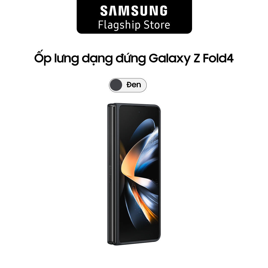 Ốp lưng dạng đứng Galaxy Z Fold 4
