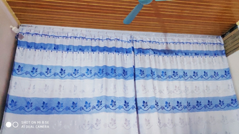 RÈM CHE GIƯỜNG, NGĂN PHÒNG NHIỀU KÍCH THƯỚC