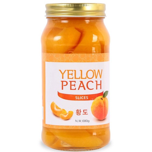 ĐÀO NGÂM HÀN QUỐC 680G
