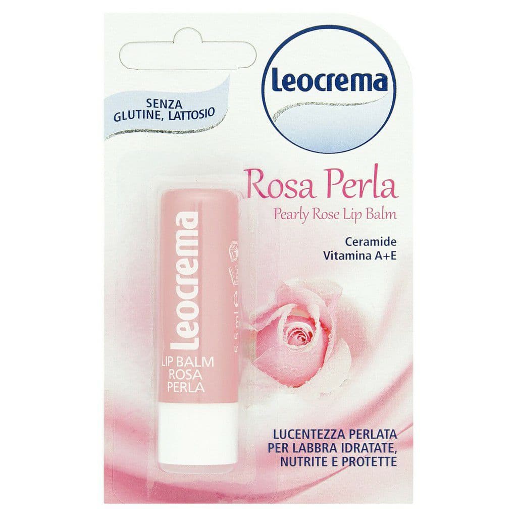 Son Dưỡng Môi Nhập Khẩu Ý Leocrema